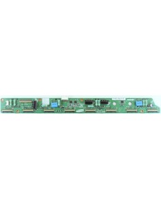PLACA SAMSUNG PCB LJ41-03461A 42HD S4.0 LOGIC BUFFER F