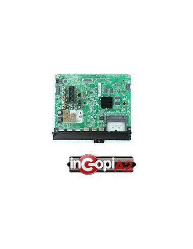PLACA PRINCIPAL TV LG 50LF65