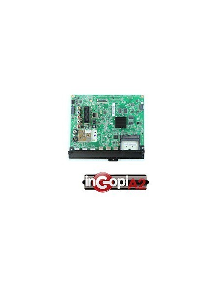 PLACA PRINCIPAL TV LG 50LF65 PLACA PRINCIPAL TV LG 50LF65