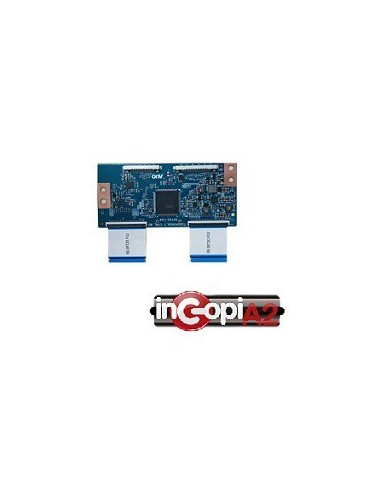 PLACA T-CON TV LG 42LF652V