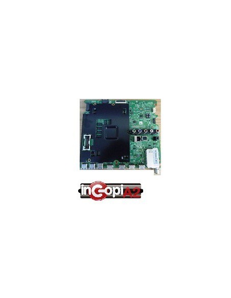 PLACA PRINCIPAL TV SAMSUNG UE40JU6400K