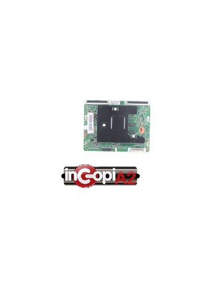 PLACA T-CON TV SAMSUNG UE40JU6400K