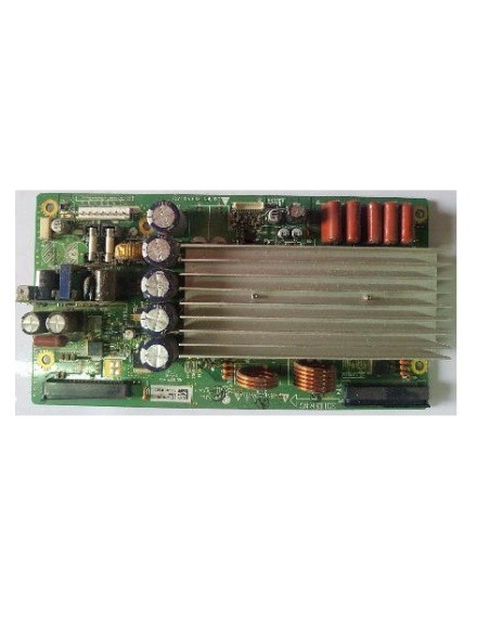 PLACA BASE TV PLASMA  6870QZH004B