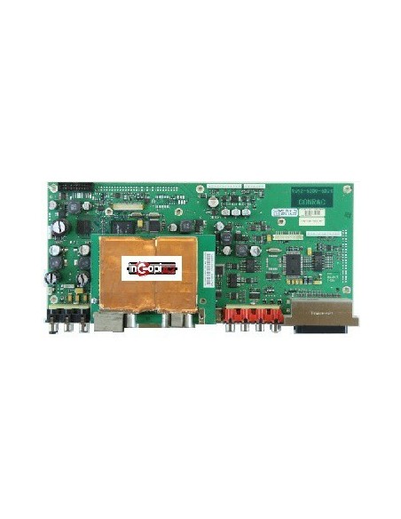 PLACA PRINCIPAL TV PLASMA (4042-6350-6504)