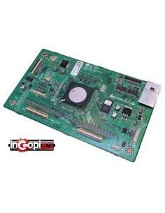 Placa T-COM TV PLASMA  6870QCH0C6B