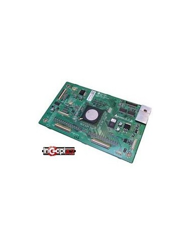 Placa T-COM TV PLASMA  6870QCH0C6B