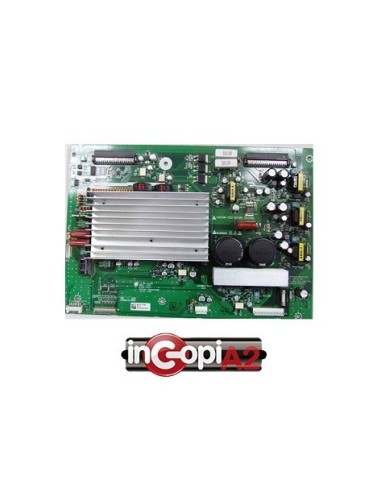 PLACA TV LG YSUS  6870QYE008C