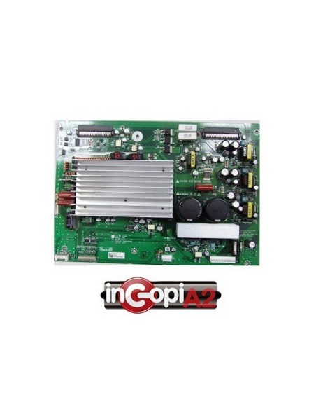 PLACA TV LG YSUS  6870QYE008C