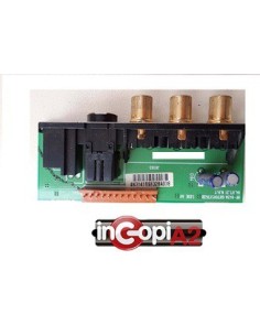 PLACA AV LG 6870VS1762A