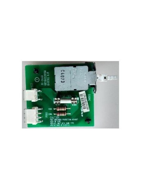 PLACA BOTON ENCENDIDO TV LG (6870VS2019A)