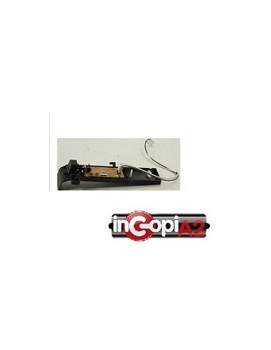 PLACA BOTON INTERRUPTOR TOSHIBA 42AV635D (V28A000712A1)