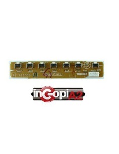 PLACA BOTONES TV TOSHIBA 37XV505D (V28A00073401)