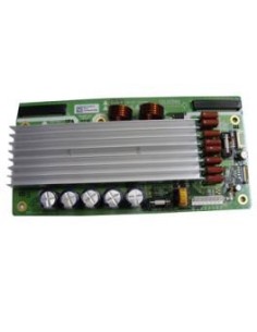 PLACA TV ZSUS LG 6870QZE117B PDP42V7