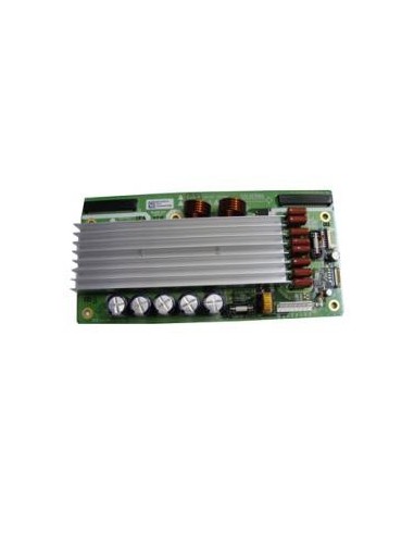 PLACA TV ZSUS LG 6870QZE117B PDP42V7