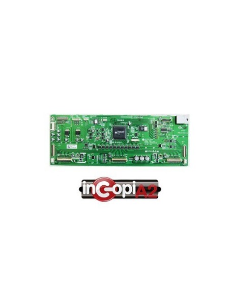 PLACA LOGICA TV LG 6871QCH034A 6870QCE014B PLACA LOGICA TV LG 6871QCH034A 6870QCE014B