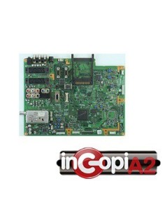 PLACA BASE TV TOSHIBA 42XV555D (V28A000709B1)