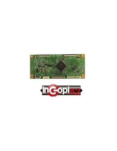 PLACA T-CON TV HYUNDAI T50