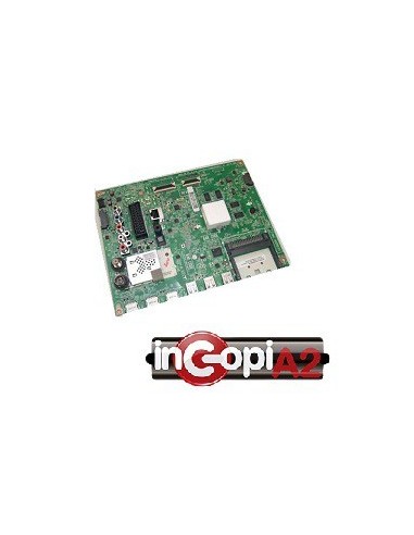 PLACA PRINCIPAL TV LG 42LF652V