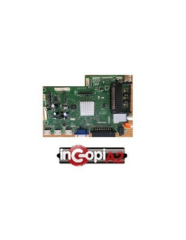 PLACA PRINCIPAL TV HYUNDAI T50