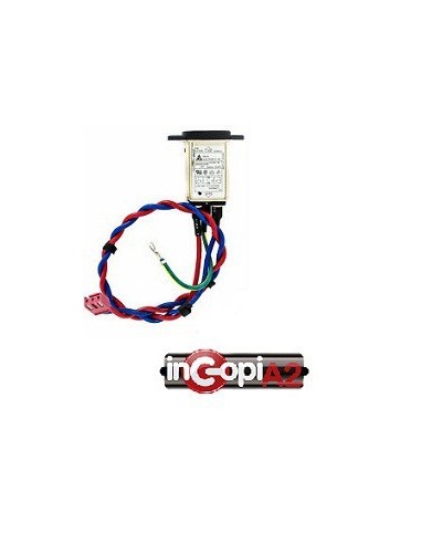 ENTRADA AC CON FILTRO TV LG 06GEEG3Q