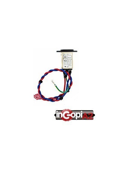 ENTRADA AC CON FILTRO TV LG 06GEEG3Q ENTRADA AC CON FILTRO TV LG 06GEEG3Q