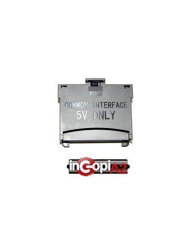 INTERFAZ TV SAMSUNG UE55JU6400K