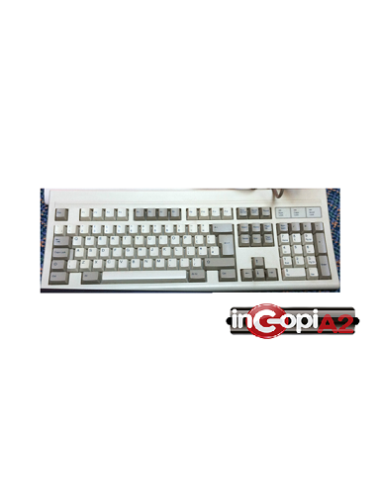 LITE-ON TECLADO SK-710W  104 KEY  PS/2