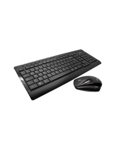 TECLADO Y RATON INALAMBRICO B-MOVE MARVEL (Alta Calidad)