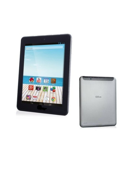 TABLET QILIVE 8 DUAL CORE 8