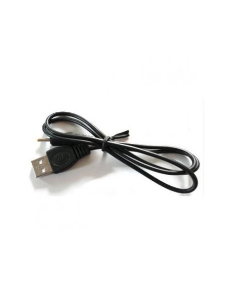 CABLE DE CARGA TABLET USB - 2.5mm