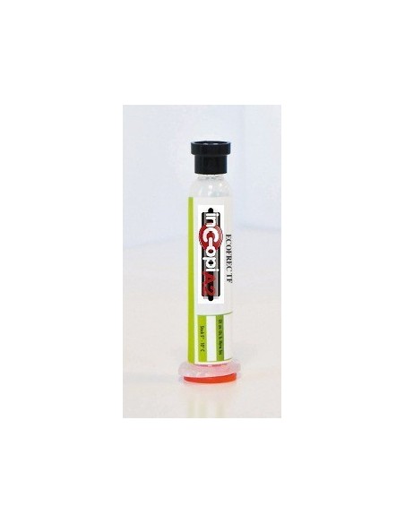 FLUX ECOFREC TF49 ESPECIAL BGA Jeringa 30gr