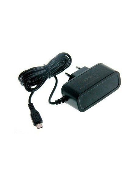 CARGADOR MOVIL SMARTPHONE MICRO-USB (2 Amp.)