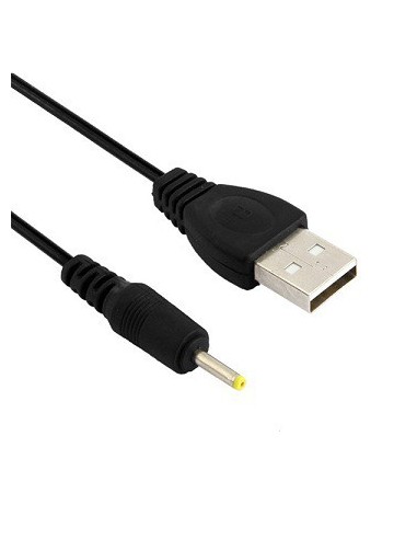 CABLE USB DE CARGA PARA TABLETS