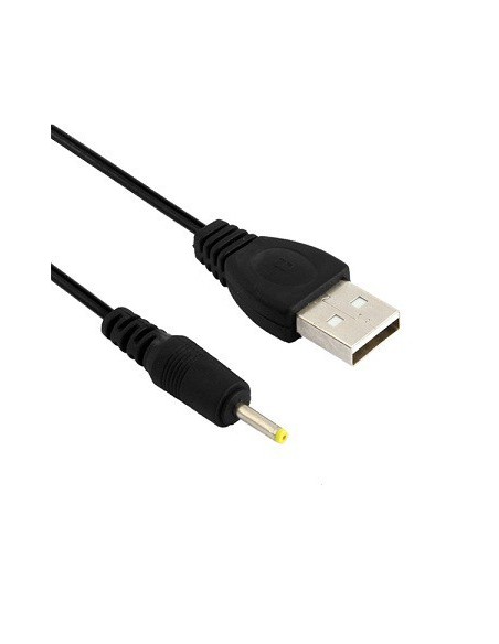 CABLE USB DE CARGA PARA TABLETS