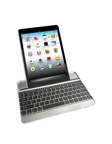 TECLADO BLUETOOTH IPAD AIR ULTRA LIGERO