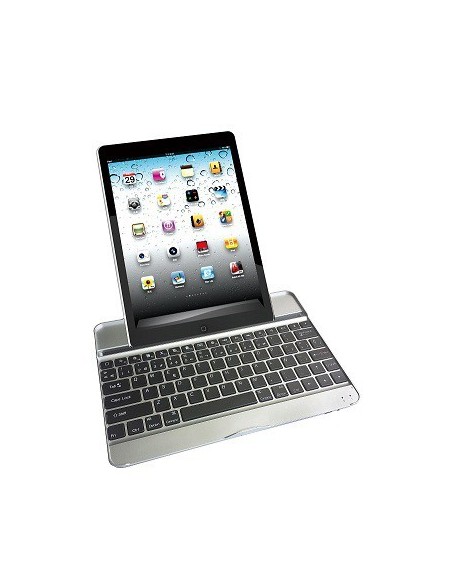 TECLADO BLUETOOTH IPAD AIR ULTRA LIGERO