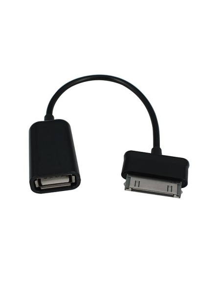 CABLE USB OTG TABLET SAMSUNG GALAXY