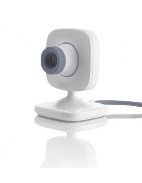 XBOX360 CAMARA LIVE VISION (Original)