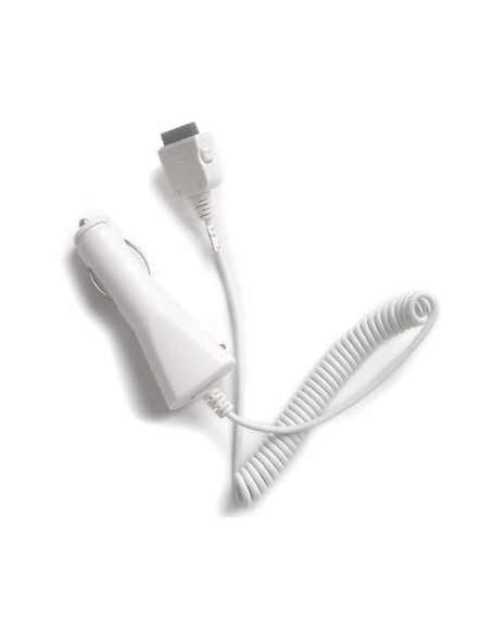 CARGADOR COCHE IPOD NANO