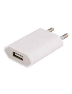 CARGADOR UNIVERSAL USB Especial  IPAD IPHONE