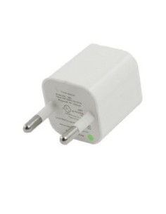 IPHONE 5 ADAPTADOR CORRIENTE USB