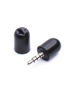 MINI MICROFONO PARA IPOD & IPHONE