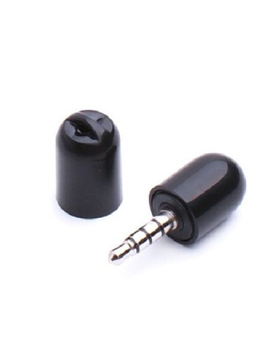 MINI MICROFONO PARA IPOD & IPHONE