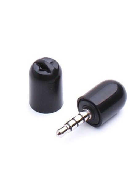 MINI MICROFONO PARA IPOD & IPHONE