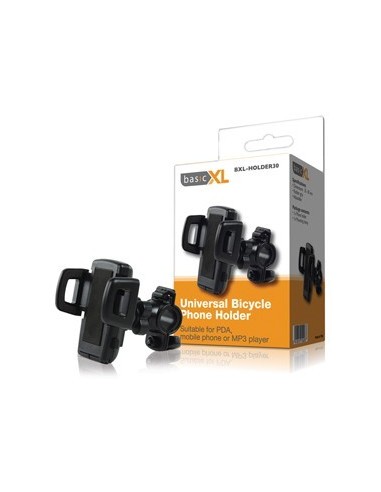 SOPORTE DE BICI UNIVERSAL PARA MOVILES