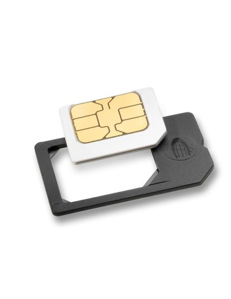 ADAPTADOR TARJETA MICRO SIM a SIM