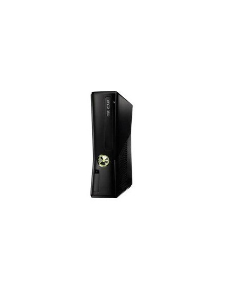 XBOX 360 FAT HDMI + LT3.0 Negro