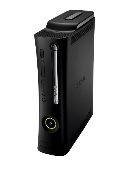 XBOX 360 FAT HDMI + LT3.0 Negro
