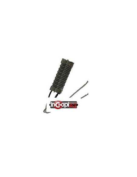 RESISTENCIA MAQUINA ACHI HR15000