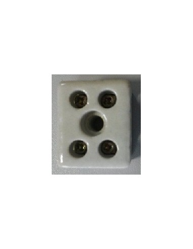 CLEMA CALENTADORES MAQUNAS REWORK IR